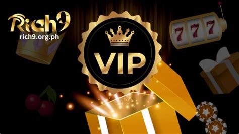 rich9 vip